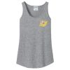 Women's Core Cotton Tank Top Thumbnail