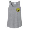 Women's Core Cotton Tank Top Thumbnail