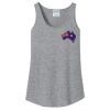 Women's Core Cotton Tank Top Thumbnail