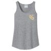 Women's Core Cotton Tank Top Thumbnail