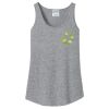 Women's Core Cotton Tank Top Thumbnail