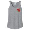Women's Core Cotton Tank Top Thumbnail