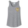 Women's Core Cotton Tank Top Thumbnail