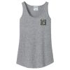 Women's Core Cotton Tank Top Thumbnail