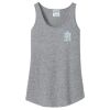 Women's Core Cotton Tank Top Thumbnail
