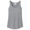 Women's Core Cotton Tank Top Thumbnail