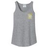 Women's Core Cotton Tank Top Thumbnail