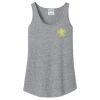Women's Core Cotton Tank Top Thumbnail