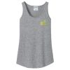 Women's Core Cotton Tank Top Thumbnail