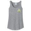 Women's Core Cotton Tank Top Thumbnail