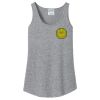 Women's Core Cotton Tank Top Thumbnail