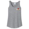 Women's Core Cotton Tank Top Thumbnail