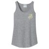 Women's Core Cotton Tank Top Thumbnail