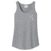 Women's Core Cotton Tank Top Thumbnail