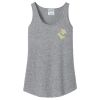 Women's Core Cotton Tank Top Thumbnail