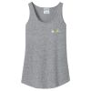 Women's Core Cotton Tank Top Thumbnail