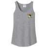 Women's Core Cotton Tank Top Thumbnail