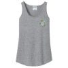 Women's Core Cotton Tank Top Thumbnail