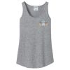 Women's Core Cotton Tank Top Thumbnail