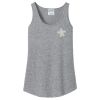 Women's Core Cotton Tank Top Thumbnail
