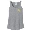Women's Core Cotton Tank Top Thumbnail