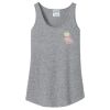 Women's Core Cotton Tank Top Thumbnail
