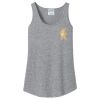 Women's Core Cotton Tank Top Thumbnail