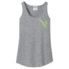 Women's Core Cotton Tank Top Thumbnail