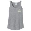 Women's Core Cotton Tank Top Thumbnail
