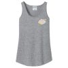 Women's Core Cotton Tank Top Thumbnail