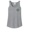Women's Core Cotton Tank Top Thumbnail