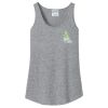 Women's Core Cotton Tank Top Thumbnail