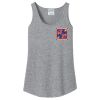 Women's Core Cotton Tank Top Thumbnail