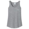 Women's Core Cotton Tank Top Thumbnail