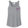 Women's Core Cotton Tank Top Thumbnail