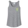 Women's Core Cotton Tank Top Thumbnail