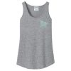 Women's Core Cotton Tank Top Thumbnail