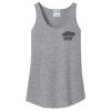 Women's Core Cotton Tank Top Thumbnail
