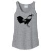 Women's Core Cotton Tank Top Thumbnail