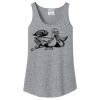 Women's Core Cotton Tank Top Thumbnail
