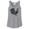 Women's Core Cotton Tank Top Thumbnail