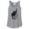Women's Core Cotton Tank Top Thumbnail