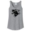 Women's Core Cotton Tank Top Thumbnail