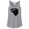 Women's Core Cotton Tank Top Thumbnail