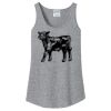 Women's Core Cotton Tank Top Thumbnail