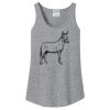 Women's Core Cotton Tank Top Thumbnail