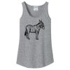 Women's Core Cotton Tank Top Thumbnail