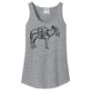 Women's Core Cotton Tank Top Thumbnail