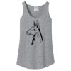 Women's Core Cotton Tank Top Thumbnail