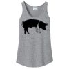 Women's Core Cotton Tank Top Thumbnail